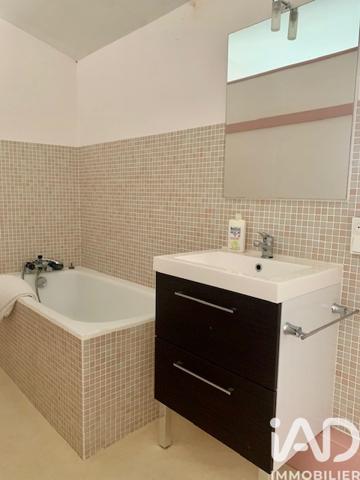 Maison à vendre 6 pièces 220 m² Migné-Auxances