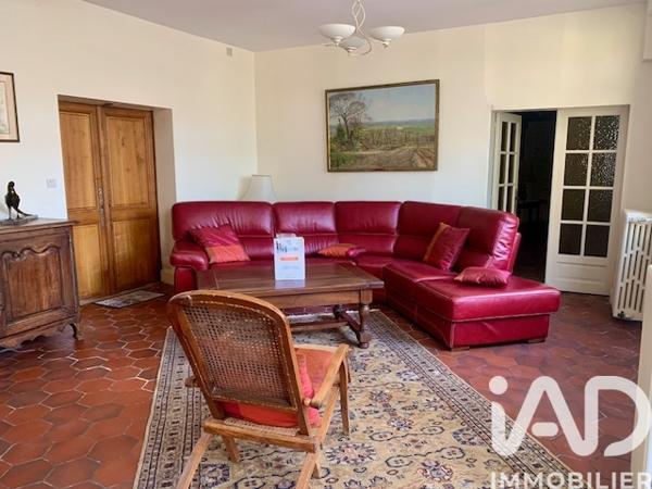 Maison à vendre 6 pièces 220 m² Migné-Auxances