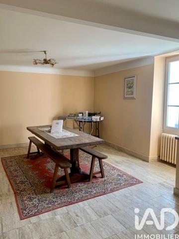 Maison à vendre 6 pièces 220 m² Migné-Auxances