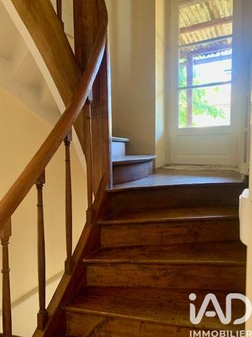 Maison à vendre 6 pièces 220 m² Migné-Auxances