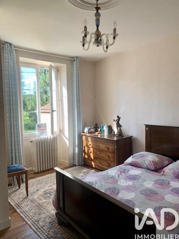 Maison à vendre 6 pièces 220 m² Migné-Auxances