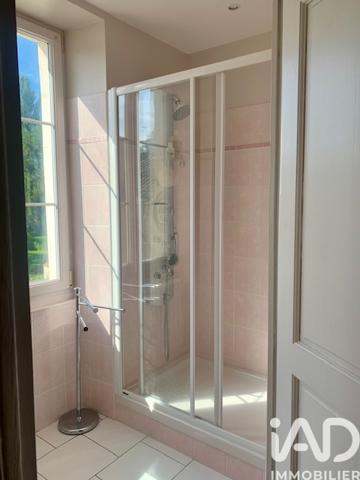 Maison à vendre 6 pièces 220 m² Migné-Auxances