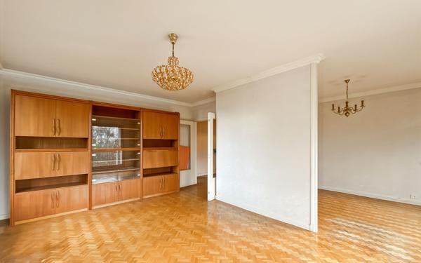 Appartement à vendre    3 pièces • 82 m2 Orléans