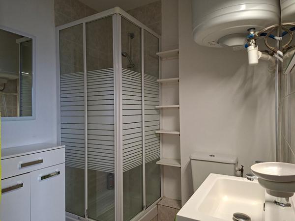 Appartement avec balcon - 300m de la plage