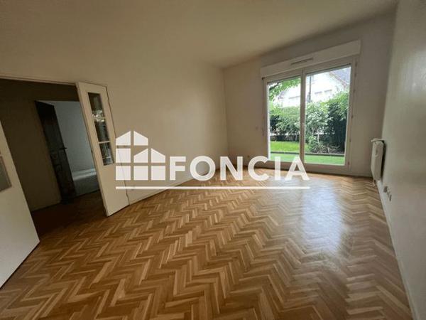 Location Appartement 2 pièces 48.22 m² - 37 AVENUE GENERAL DE GAULLE Le Plessis Trevise 94420