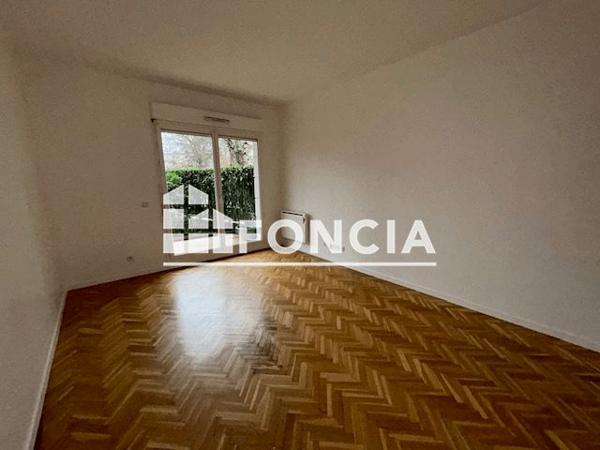 Location Appartement 2 pièces 48.22 m² - 37 AVENUE GENERAL DE GAULLE Le Plessis Trevise 94420