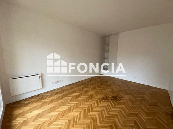 Location Appartement 2 pièces 48.22 m² - 37 AVENUE GENERAL DE GAULLE Le Plessis Trevise 94420