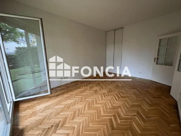 Location Appartement 2 pièces 48.22 m² - 37 AVENUE GENERAL DE GAULLE Le Plessis Trevise 94420