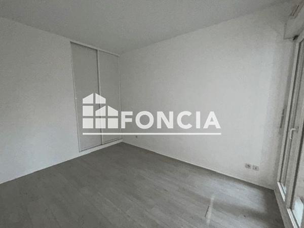 Location Appartement 2 pièces 48.22 m² - 37 AVENUE GENERAL DE GAULLE Le Plessis Trevise 94420