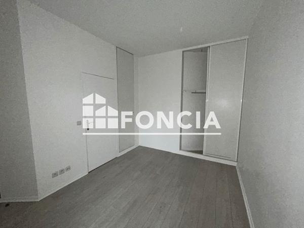 Location Appartement 2 pièces 48.22 m² - 37 AVENUE GENERAL DE GAULLE Le Plessis Trevise 94420