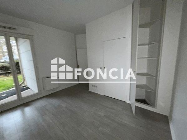 Location Appartement 2 pièces 48.22 m² - 37 AVENUE GENERAL DE GAULLE Le Plessis Trevise 94420