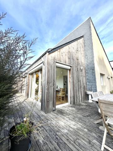 Maison traditionnelle 4 chambres à Vendre à SAINT-AVE