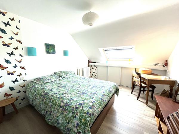 Maison traditionnelle 4 chambres à Vendre à SAINT-AVE