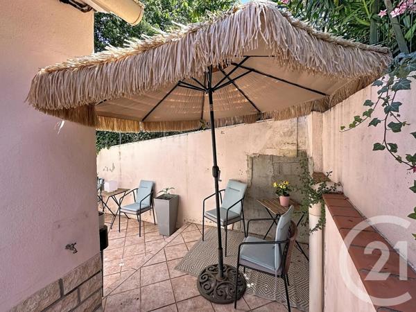 Appartement T2 à vendre  2 pièces - 48,45 m 2   CERET  - 66