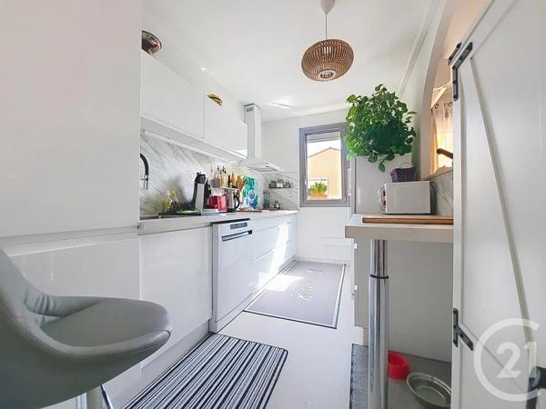 Appartement T2 à vendre  2 pièces - 48,45 m 2   CERET  - 66