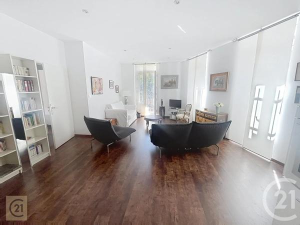 Appartement T2 à vendre  2 pièces - 48,45 m 2   CERET  - 66
