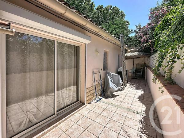 Appartement T2 à vendre  2 pièces - 48,45 m 2   CERET  - 66