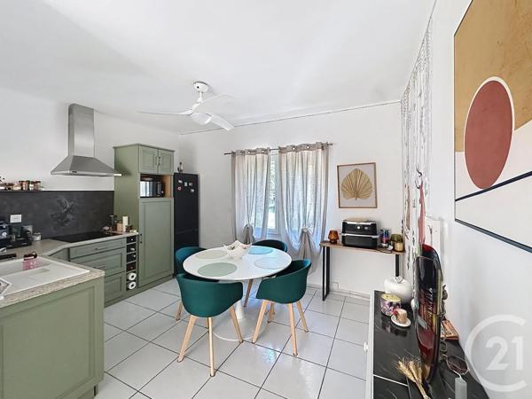 Appartement T2 à vendre  2 pièces - 48,45 m 2   CERET  - 66