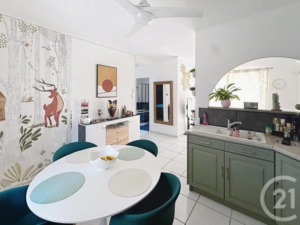 Appartement T2 à vendre  2 pièces - 48,45 m 2   CERET  - 66