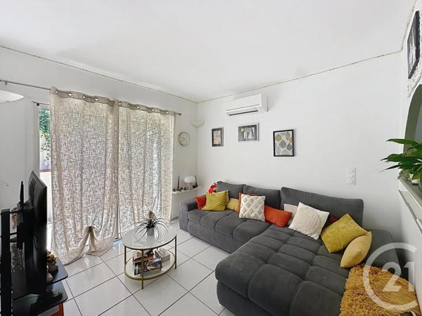 Appartement T2 à vendre  2 pièces - 48,45 m 2   CERET  - 66