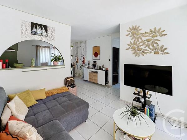 Appartement T2 à vendre  2 pièces - 48,45 m 2   CERET  - 66