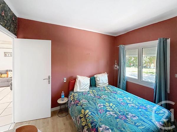 Appartement T2 à vendre  2 pièces - 48,45 m 2   CERET  - 66