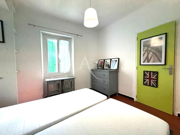 APPARTEMENT TYPE 2 MEUBLE A MANOSQUE PROCHE CENTRE VILLE