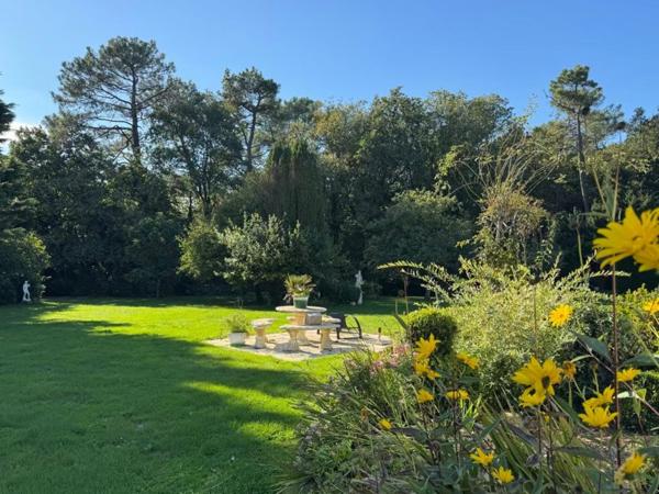 Maison campagne T5- 115m2