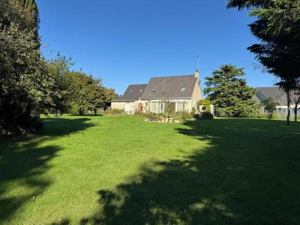 Maison campagne T5- 115m2