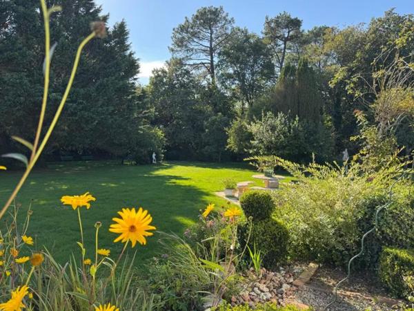 Maison campagne T5- 115m2