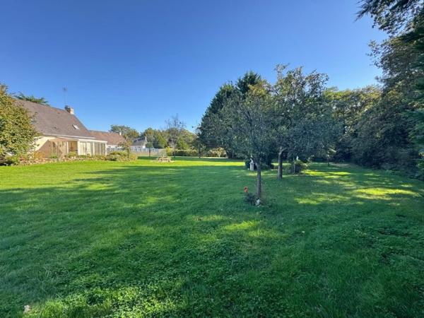 Maison campagne T5- 115m2