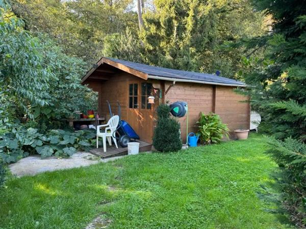 Maison campagne T5- 115m2