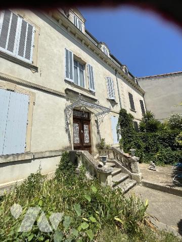 Maison de ville VALREAS