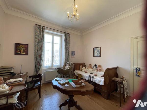 Maison de ville VALREAS