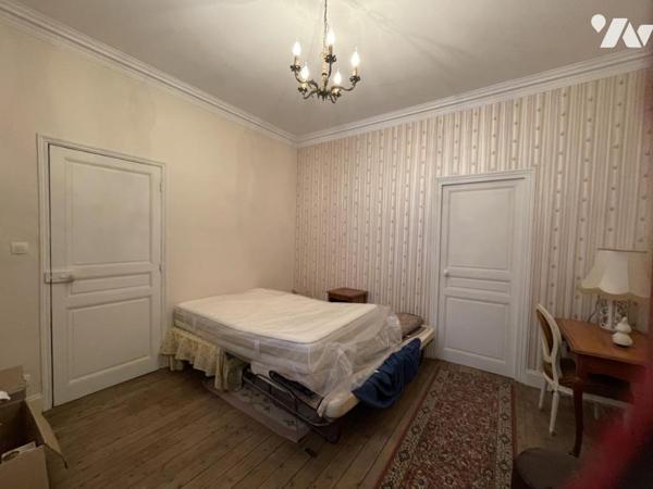 Maison de ville VALREAS