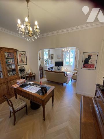 Maison de ville VALREAS