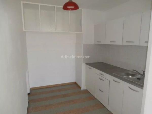 Location Appartement 2 pièces 50 m2 à Manosque