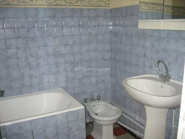 Location Appartement 2 pièces 50 m2 à Manosque