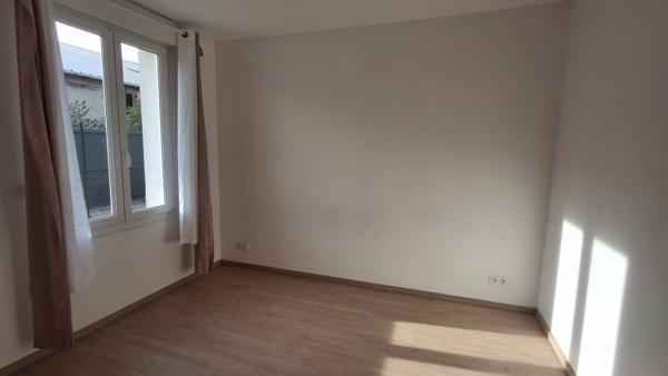 Maison Crepy En Valois 3 pièce(s) 52.02 m2