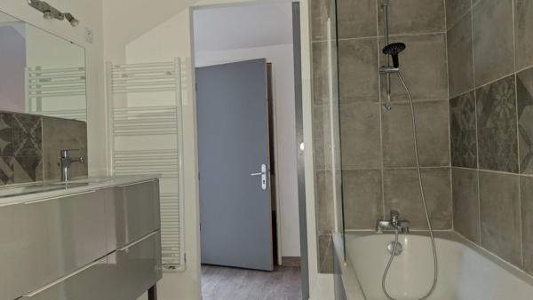 Maison Crepy En Valois 3 pièce(s) 52.02 m2