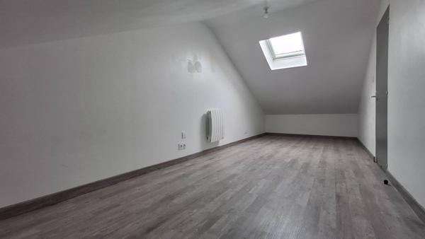 Maison Crepy En Valois 3 pièce(s) 52.02 m2