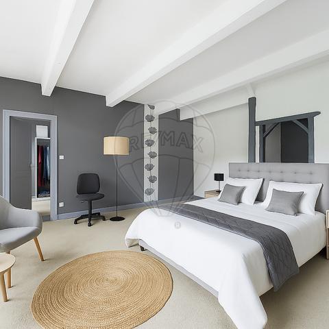 Appartement  en vente - Meurthe-et-Moselle - 54