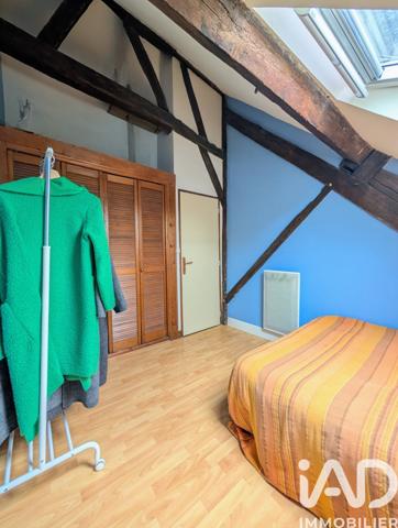 Appartement à vendre 3 pièces 70 m² Saint-Denis-en-Val