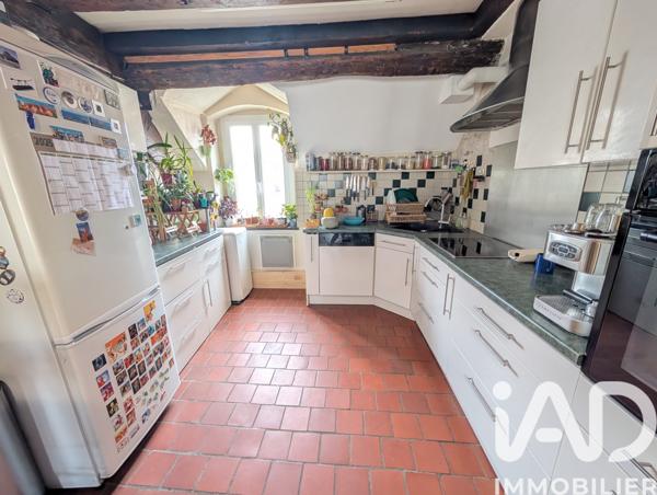 Appartement à vendre 3 pièces 70 m² Saint-Denis-en-Val