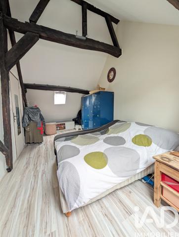 Appartement à vendre 3 pièces 70 m² Saint-Denis-en-Val