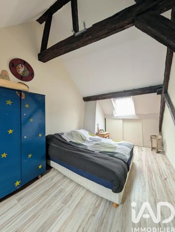 Appartement à vendre 3 pièces 70 m² Saint-Denis-en-Val