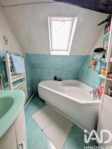 Appartement à vendre 3 pièces 70 m² Saint-Denis-en-Val