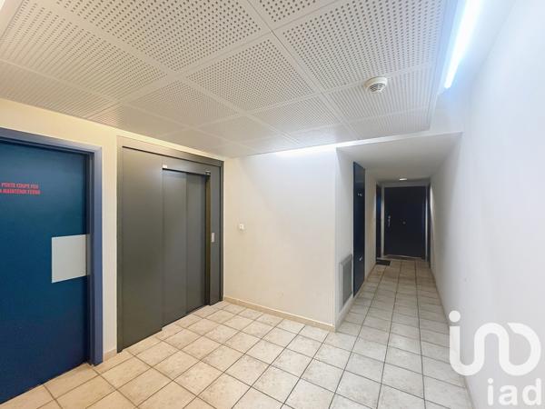 Appartement à vendre 2 pièces 46 m² Aubagne