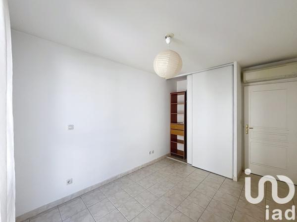 Appartement à vendre 2 pièces 46 m² Aubagne