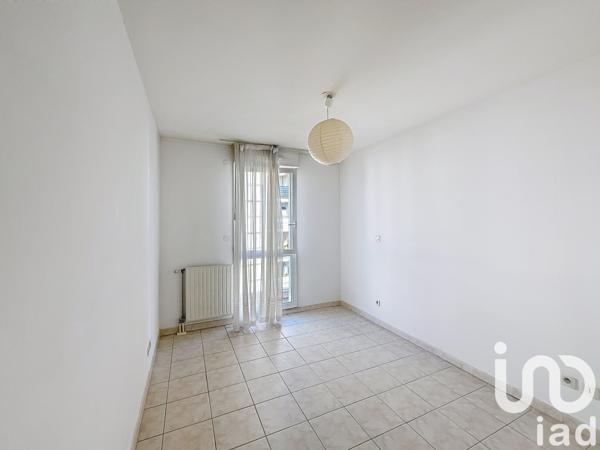 Appartement à vendre 2 pièces 46 m² Aubagne